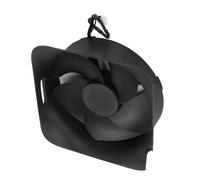 Yinhing Series X Internal Cooling Fan Fast Heat Dissipation Quiet Design Fit Replacement Accessory for Series X Console