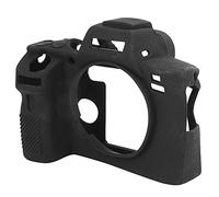 Yinhing Silicone Protective Housing Camera Case Body Shell Cover for A7II A7SII A7RII A7MII A7S2 Lightweight Design for Optimal and Accessibility During Photography Adventures