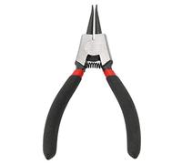 Yinhing SK 112 5D Carbon Steel External Straight Circlip Pliers High Durability Multifunctional Snap Tool with Comfortable Grip Easy Single Handed for Inner and Outer Spring Rings (SK-112-5D)