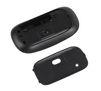 Yinhing Slim Mouse, 5.0 Silent Mouse Office Mouse for Laptops and Other Devices, to use with t14s, for tablet, computer,ultra-thin gaming office,for lapt