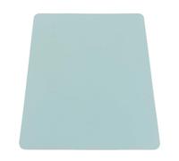 Yinhing Slip Sewing Machine Pedal Mat Rubber Noise Dampening Pad for Stability and Floor Portable X 7.5 in (#5)