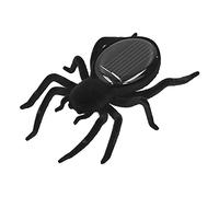 Yinhing Solar Powered Lifelike Simulation Spider Toys Vibration Tarantula Solar Puzzle Toy for Kids and Adults Engaging Educational Activity for Inquisitive Minds