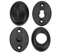 Yinhing Split Diving Surfing Suit Buckle ABS Quick Connect Slide Buckle for Wetsuit Fastening Lightweight and User Friendly Ideal Accessory for Divers and Surfers