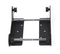 Yinhing Spool Holder, Filament Spool Holder Mount Rack, 56-150mm Adjustable Filament for 1kg 2KG 3kg 5kg PLA ABS PETG TPU