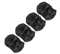 Yinhing Stroller Wheel Cover Wheelchair Protec Tor Stroller Accessories Fit for Grand 4 Piece Set Essential Travel Gear for Terrain Use (Large Wheel Cover (Pack of 4))