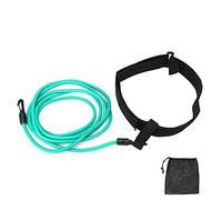 Yinhing Swim Training Belts For Exercises Stationary Cords Bungee Leash For Enhanced Swimming Performance For Fitness Enthusiasts And Athletes