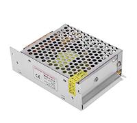 Yinhing Switch Power Supply Driver Adapter Aluminum Alloy 24V 2A 48W AC100 240V Ideal for LED Screen Strip Light and 3D Printer Applications Voltage Regula Tor for Optimal Performance (#3)