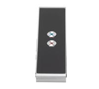 Yinhing T8+ Voice Translator Portable Device for 96 Languages Translation Support for Travel Shopping Business Learning (Silver)
