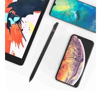 Yinhing Tablet Touch Control Digital Pen Stylus for ThinkPad X1 Carbon Pro Writing and Drawing Tool Compatible with Various Applications