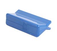 Yinhing Tailor Chalk Sharpener Dressmakers Chalk Sharpener Sewing Chalk Holder for Fabric Marking with Ergonomic Design Secure Clamp Portable Sewing Supplies