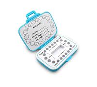 Yinhing Teeth Keepsake Box for ’s Teeth Storage Adorable Hair Container Ideal Shower and Birthday Newborns and Kids Keepsakes for Cherished Memories