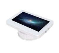 Yinhing Telescope Eyepiece Camera 12MP 4K High Definition 5 Inch TFT Screen Electronic Eyepiece Compatible With Monocular Binocular Astronomical Telescopes for Night Observation