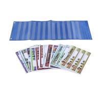 Yinhing The Dry Erase Multiplication Chart for Kids is an Interactive Learning Tool That Makes Practicing The Multiplication Table Engaging and Reusable.