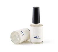 Yinhing The Professional Nail Gel Polish Remover Is a Gentle Manicure Cleanser Liquid, Designed to Remove Stubborn Polish and Adhesive Without Damaging Nails.