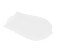 Yinhing Thickened Silicone Dough Mixer Bag Food Grade Baking Bag for Pastry Bread Cake Making Easy to Store Kitchen Utensil (Small)