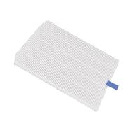 Yinhing This Efficient Reusable Filter, Sized At 17.4 X 13.2 X 0.8 Cm, Is Designed As a Replacement for Nail Dust Suction Machines to Ensure Optimal Dust Collection.