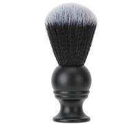 Yinhing This Shaving Brush Features Soft Nylon Hair and a Durable Metal Handle, Designed for Creating a Rich Lather and Applying Shaving Foam Smoothly.
