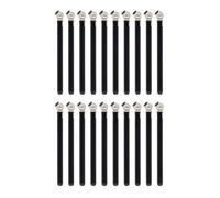 Yinhing Tire Pressure Regulation, Air Pressure Regulation For Tires with Scale Plate 20Pcs 10-50PSI Pocket Car Truck Auto Service Repair Tool Air For Car Truck
