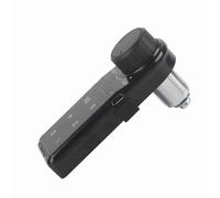 Yinhing Touch Keypad Password Lock Digital Electronic Security for Lockers Cabinets More ABS Material for Schools Gyms Hotels Home Use (Installation Size L=30)