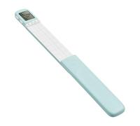 Yinhing Travel Guitar, Guitar Neck With Its Innovative 360° Rotatable Design Portable Ukulele Chord Trainer Lava for Practice At Home or on the Road (Green)