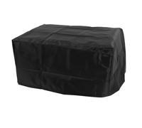 Yinhing Under Desk Elliptical Machine Cover Premium Oxford Cloth Proof Pedal Exerciser Cover Keep Your Equipment Last Longer for Home Use
