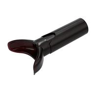 Yinhing Unique Lip Pump Plumper Enlarger Fuller Bigger Thicker Poutier Lips For Women Girls Plastic Burgundy 6.29 X 3.66 Inches