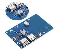 Yinhing UPS Lipo Battery Expansion Board Independent Field Power Supply With USB Output Compatible With 3 and Other Devices for Enhanced Performance and Versatile Application