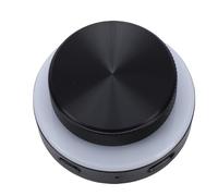 Yinhing USB C Knob Controller Bluetooth 5.0 2.4G Wired Multimedia Controller Customizable Shortcut Keys with RGB Light for OS X HarmonyOS IOS