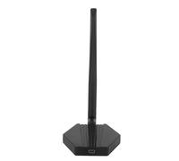 Yinhing Usb External Antenna 300Mbps Plug and Play Computer Antenna Band and 5G Adapter for Desktop and Laptop Compatible With and Systems