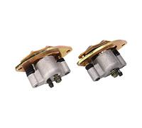 Yinhing UTV Rear Left Right Brake Caliper Assembly Replacement for Scrambler 1000 XP 2014 2018 Sportsman 550 X2 2010 2014 Sportsman 850 High Lifter 2016 2021