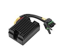 Yinhing Voltage Regulator Rectifier 278001554 for RFI 800 1998 2002 Bombardier DS650 OE 278001241 Compatible