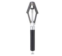 Yinhing Watch Repair Tool, Watch Hand Remover Hand Plunger Puller Remover Chrome-Vanadium Steel Removing Tool Second Minute Hour Repairing