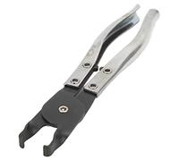 Yinhing Wheel Nut Puller Tool Ergonomic Metal Removal Puller for Car Maintenance Damage Design for More
