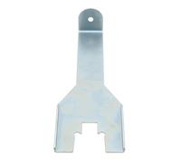 Yinhing Window Crank Handle Removal Tool C Type Crank Remover for Ergonomic Design for Easy Use Ideal for Glass Electrical Jobs