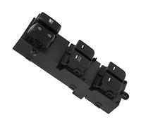 Yinhing Window Master Switch 93570-2T000 ABS Metal Replacement Assembly for Optima LHD 2011-2013 | Premium Quality Window Control Switch for and Enhanced Durability