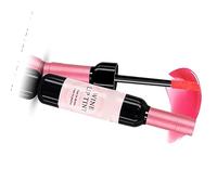 Yinhing Wine Bottle Lip Tint, Long Lasting Liquid Lipstick with Bright Delicate Color, for Women Gift Cosmetic Makeup (PK01)