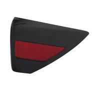 Yinhing Y Rear Tail Light Panel Mount Reflector Cover Replacement High Visibility Reflections for Enhanced and Aesthetics (Right)