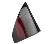 Yinhing Y Rear Tail Light Panel Mount Reflector Cover Replacement High Visibility Reflections for Enhanced and Aesthetics (Left)