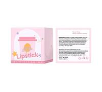 Yinhing Yinhing Mini Capsule Lipstick Set 6 Colors Matte Mousse Lipstick Long Lasting with Moisturizing Silky Feeling for Birthday Wedding (Assorted Color) (Assorted Color)