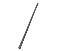 Yinhing Yoga Stick Pilates Stretching Bar Fitness Exercise Stick with 4 Steel Bars & 2 Non Slip Handles for Yoga Poses Stretching & Balance Workouts