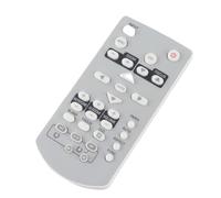 Yinhing YT 130 Remote Control Replacement for Projectors XJ A142 XJ A147 A242 A247 No Batteries Included