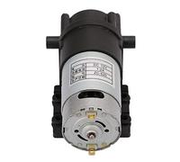 Yinhing ZC-520 DC12V Hot Gear Self Priming for Ice Maker Car Wash