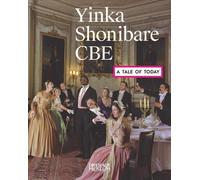 Yinka Shonibare MBE at the Driehaus