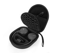 Yinke Case for Sony Wh-CH520/Wh-CH510/JBL Tune 510BT/500BT/ T500 in/T450BT in Wireless Bluetooth Headphones, Protective Cover Travel Storage Bag(Black)