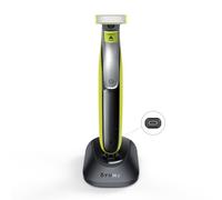 Yinke Type C Charging Stand for Philips Norelco HQ8505, Base with USB C to C Cable for One Blade QP2630, QP2530, QP6520, QP6530, QP6510, Recharge and Store Your Shaver (8V/15V)