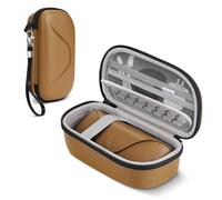 YINKECASE Hard Storage Case for Meta Ray-Ban/Oakley/Oho Smart Glasses
