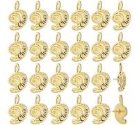 Yinkin 24 Pcs Lapel Pin Choir Gift Symbol Party Favors Student Activity Award Pins for Backpacks, on size, 100%Alloy, no gemstone