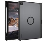 YINLAI Case for Samsung Galaxy Tab A11 Plus/A9 Plus 11" with Pencil Holder