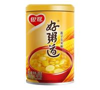 Yinlu Mixed Congee - Lotus Seed & Corn 280g