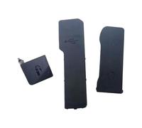 YiNLuax 3Pcs Camera Connector Protector Shockproof Rubber Port Seal for II Electronic Device Port Resistance Waterproof Camera Protector